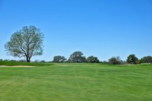 Darmor 18th Approach